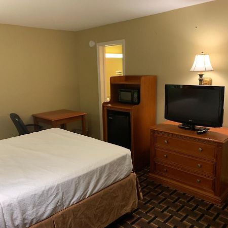 Heritage Inn Cleveland Luaran gambar