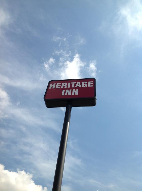 Heritage Inn Cleveland Luaran gambar