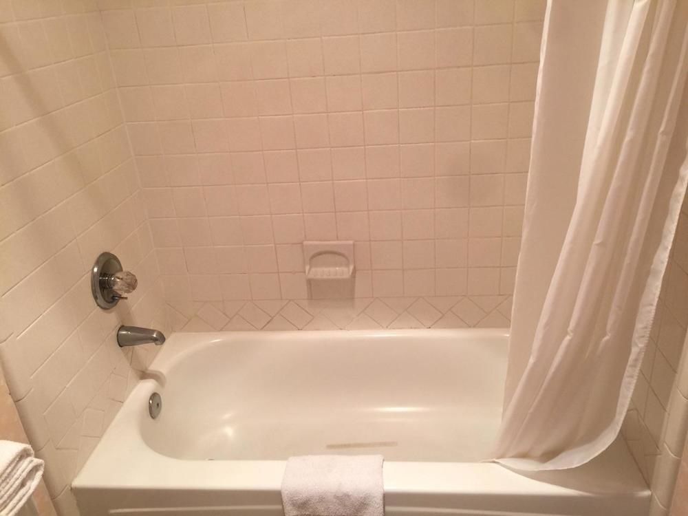 Heritage Inn Cleveland Luaran gambar