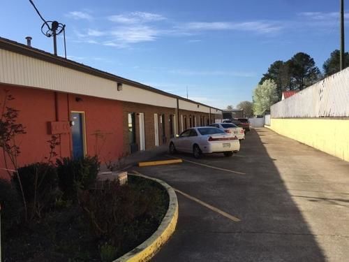 Heritage Inn Cleveland Luaran gambar