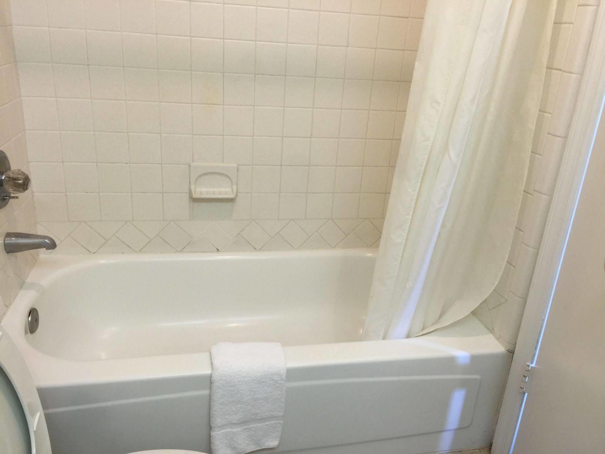 Heritage Inn Cleveland Luaran gambar