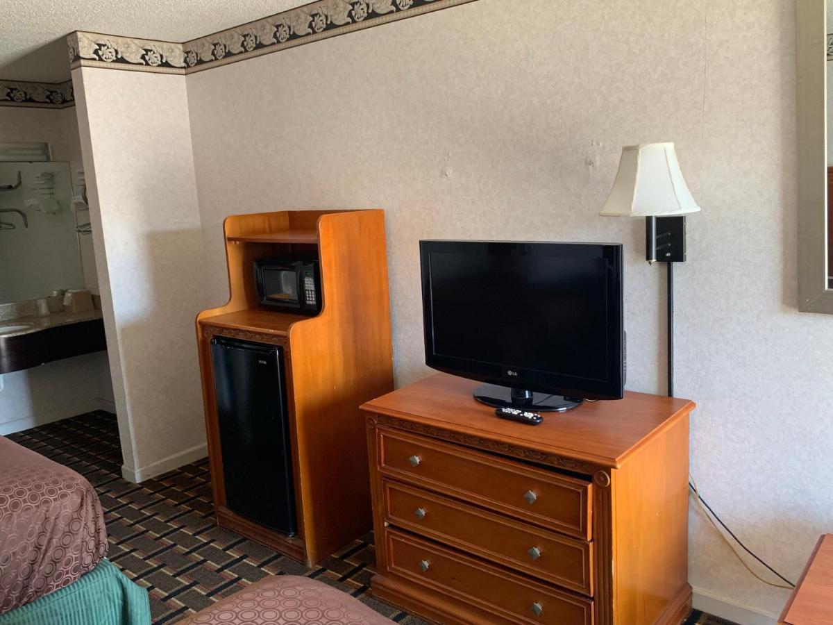 Heritage Inn Cleveland Luaran gambar