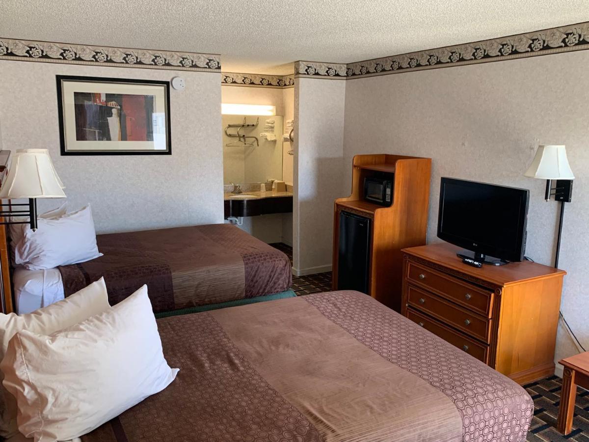 Heritage Inn Cleveland Luaran gambar